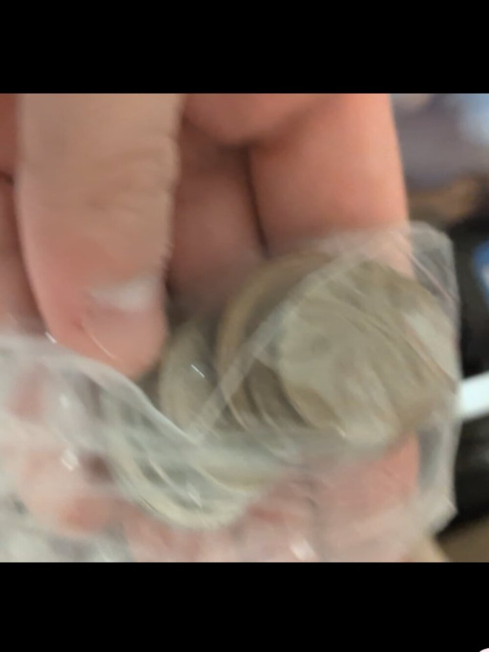 Foreign currency